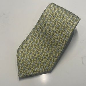 Hermes Tie